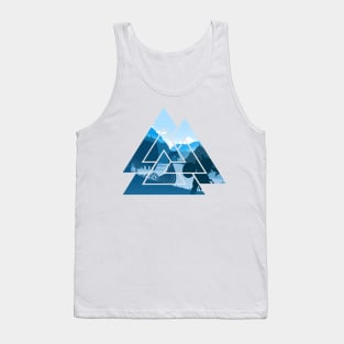 Viking's Fury Tank Top